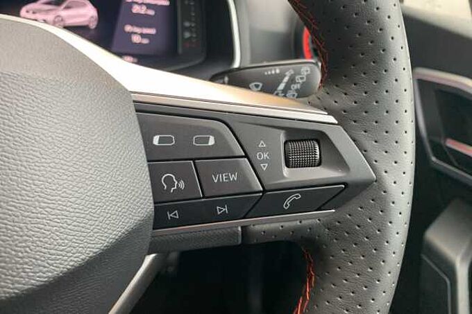 SEAT Ibiza 1.0 TSI 115 FR Sport 5dr