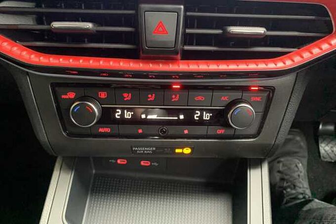 SEAT Ibiza 1.0 TSI 115 FR Sport 5dr