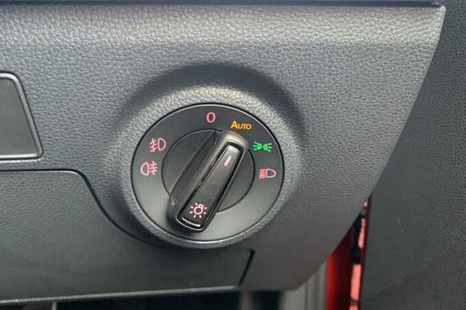 SEAT Ibiza 1.0 TSI 115 FR Sport 5dr