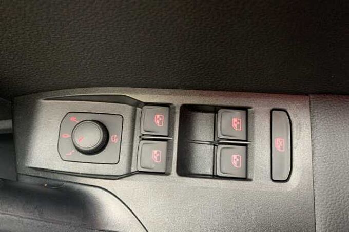 SEAT Ibiza 1.0 TSI 115 FR Sport 5dr