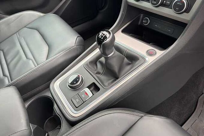 SEAT Ateca 1.5 TSI EVO Xperience Lux 5dr