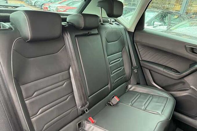 SEAT Ateca 1.5 TSI EVO Xperience Lux 5dr