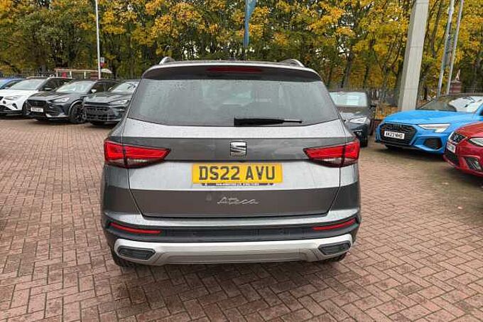 SEAT Ateca 1.5 TSI EVO Xperience Lux 5dr