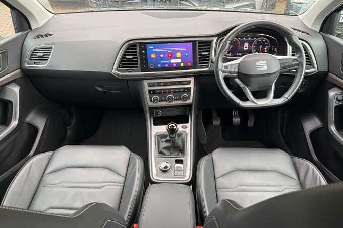 SEAT Ateca 1.5 TSI EVO Xperience Lux 5dr