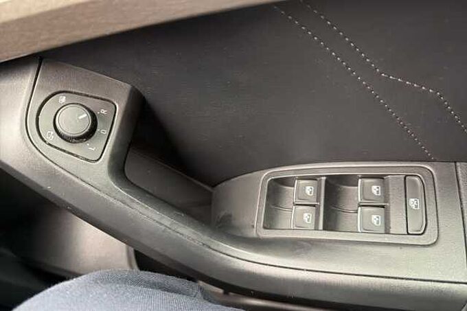 SEAT Ateca 1.5 TSI EVO Xperience Lux 5dr