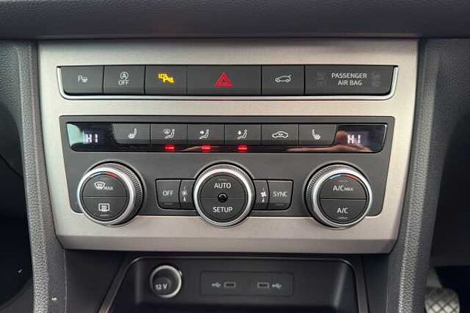 SEAT Ateca 1.5 TSI EVO Xperience Lux 5dr