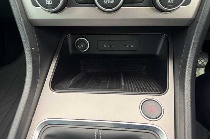 SEAT Ateca 1.5 TSI EVO Xperience Lux 5dr