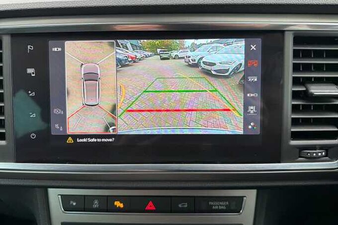 SEAT Ateca 1.5 TSI EVO Xperience Lux 5dr