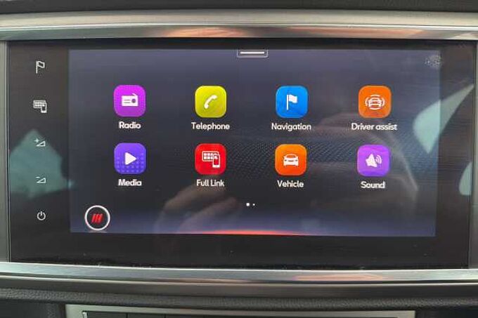 SEAT Ateca 1.5 TSI EVO Xperience Lux 5dr